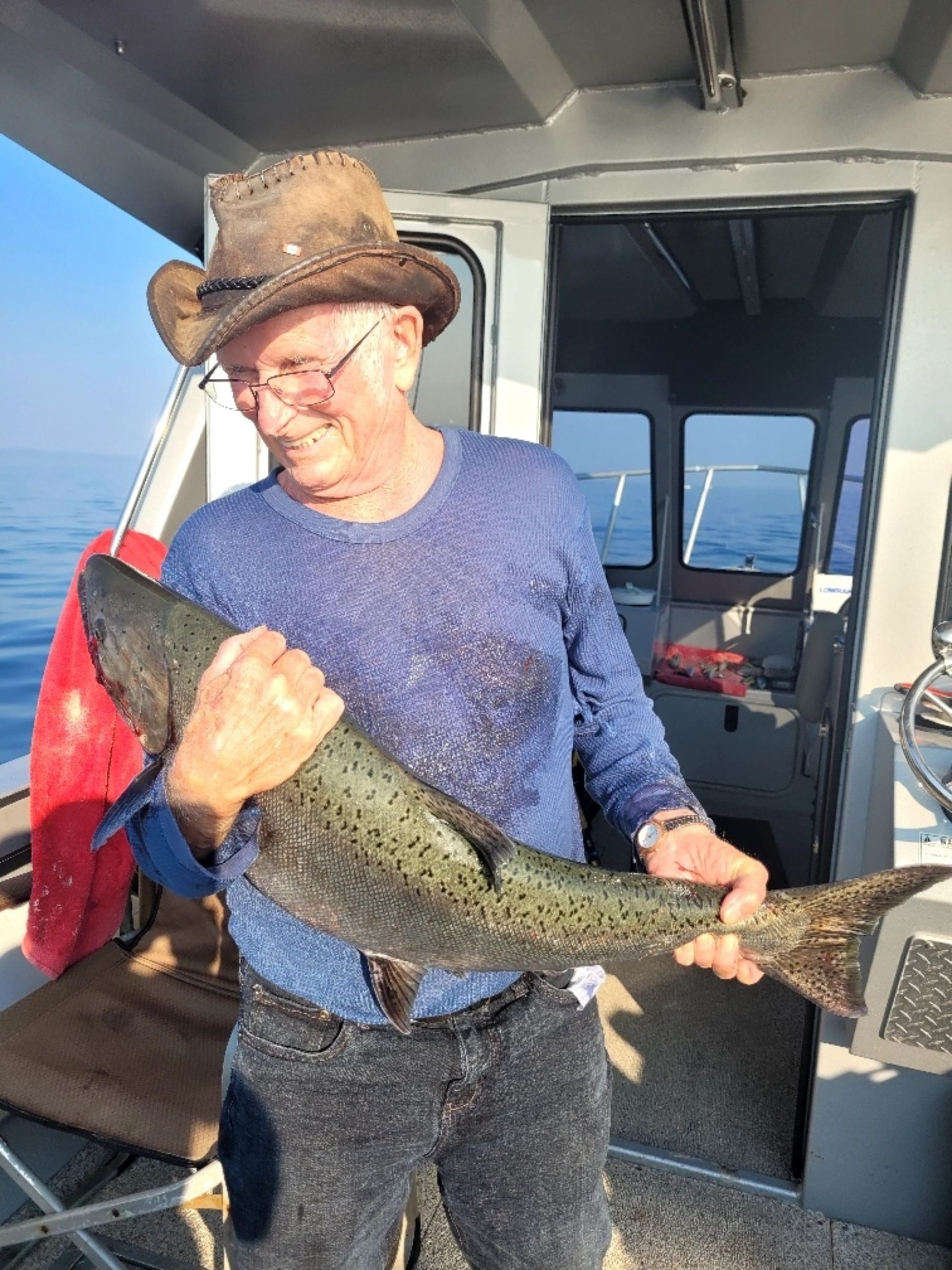 Miracle Beach Fishing