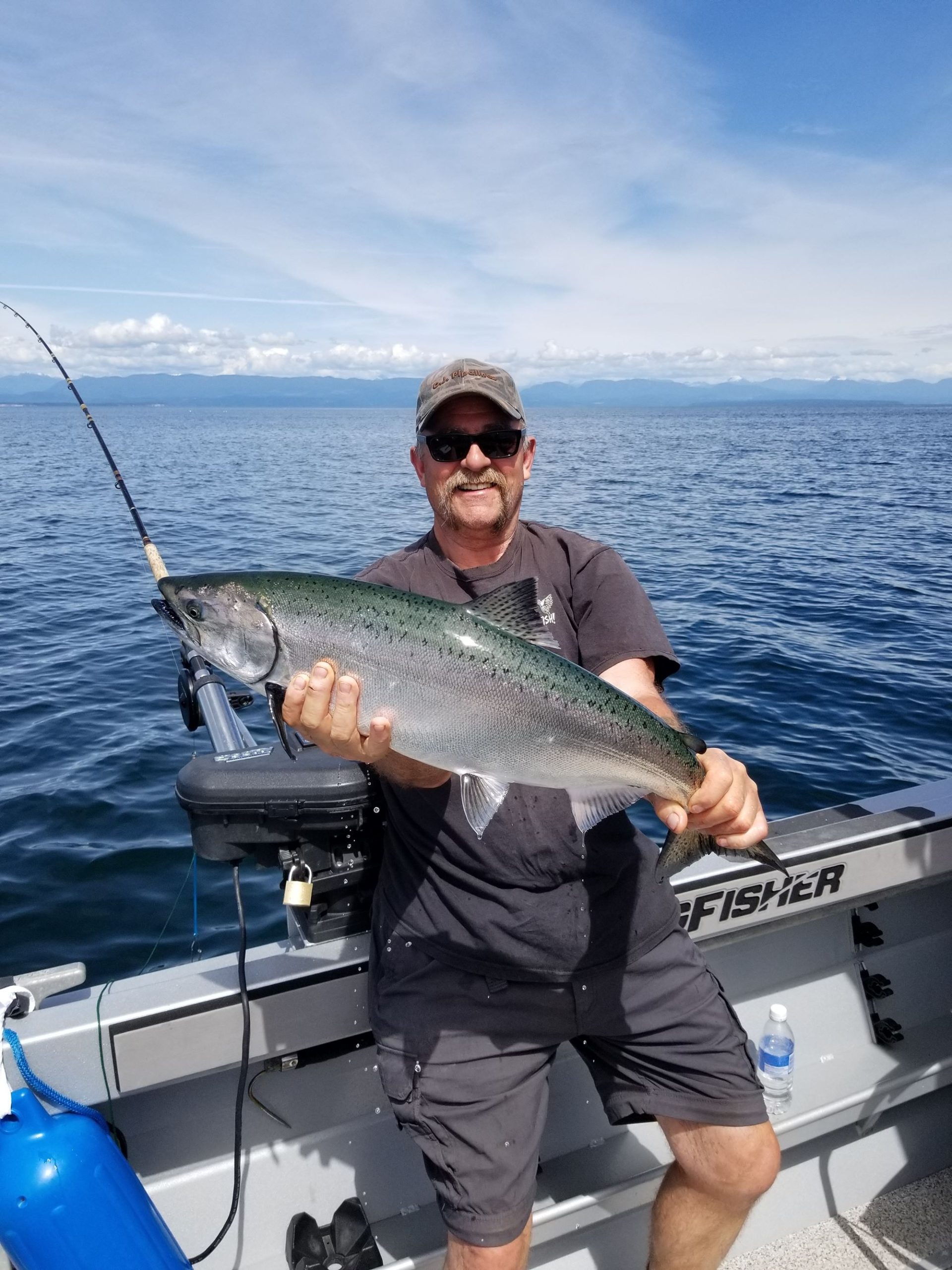 Are you ready to book your fishing trip?